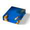 Housse de couette Marin, Nemo - Le Monde de Nemo - multicolore 140x200 cm 220x240 cm - miniature variant 1
