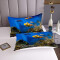 Housse de couette Marin, Nemo - Le Monde de Nemo - multicolore 140x200 cm 220x240 cm - miniature variant 2