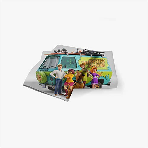 Housse de couette Scooby-Doo do 220x240 cm variant 0 