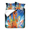 Housse de couette Scooby-Doo 135x200 cm 200x200 cm 220x240 cm - miniature