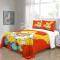 Housse de couette Simpsons the family- 135x200 cm 200x200 cm 220x240 cm - miniature variant 3