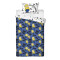 Housse de couette Les minions multicore 135x200 cm - miniature variant 4