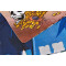 Housse de couette One Piece multicolore 135x200 cm - miniature variant 3