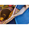 Housse de couette One Piece multicolore 135x200 cm - miniature variant 5