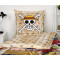Housse de couette One Piece multicolore 135x200 cm - miniature variant 6