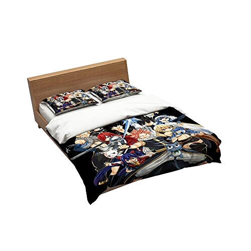 Housse de couette One Piece 135x200 cm 155x220 cm 200x200 cm 220x240 cm variant 0 