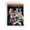 Housse de couette One Piece 135x200 cm 155x220 cm 200x200 cm 220x240 cm - miniature variant 2