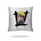 Housse de couette Sasuke Uchiwa - Naruto - beige 140x200 cm - miniature variant 5