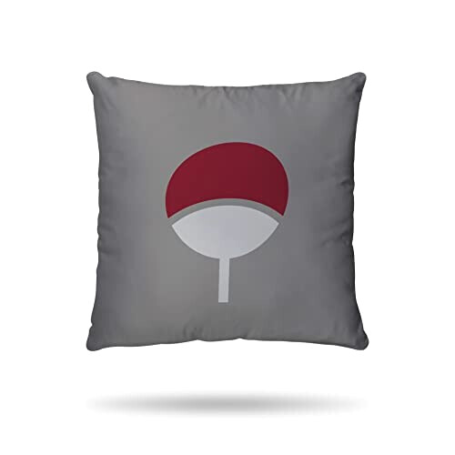 Housse de couette Itachi Uchiwa, Sasuke Uchiwa - Naruto - gris 200x200 cm variant 1 