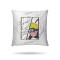 Housse de couette Naruto beige 140x200 cm - miniature variant 2