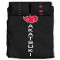 Housse de couette Naruto noir 220x240 cm - miniature