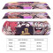 Housse de couette JoJo's Bizarre Adventure 135x200 cm 200x200 cm 220x240 cm - miniature variant 4