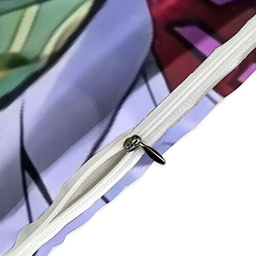 Housse de couette JoJo's Bizarre Adventure 135x200 cm 200x200 cm 220x240 cm variant 4 