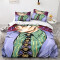 Housse de couette JoJo's Bizarre Adventure 135x200 cm 200x200 cm 220x240 cm - miniature variant 2