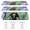 Housse de couette JoJo's Bizarre Adventure 135x200 cm 200x200 cm 220x240 cm - miniature variant 4