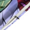 Housse de couette JoJo's Bizarre Adventure 135x200 cm 200x200 cm 220x240 cm - miniature variant 5