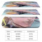 Housse de couette JoJo's Bizarre Adventure 135x200 cm 200x200 cm 220x240 cm - miniature variant 4