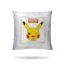 Housse de couette Pikachu - Pokémon - jaune 140x200 cm - miniature variant 3