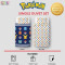 Housse de couette Pikachu - Pokémon - bleu 135x200 cm - miniature variant 6