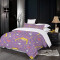 Housse de couette Sailor Moon couleur 140x200 cm - miniature variant 1