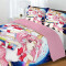 Housse de couette Sailor Moon 135x200 cm 220x240 cm - miniature variant 2