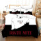 Housse de couette Light - Death Note - 135x200 cm - miniature variant 1