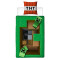 Housse de couette Creeper, TNT - Minecraft - multicolore 135x200 cm - miniature variant 1