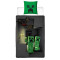 Housse de couette Creeper, TNT - Minecraft - multicolore 135x200 cm - miniature variant 2