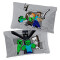 Housse de couette Enderman, Creeper, Zombie - Minecraft - bleu - 90x190 cm 140x200 cm - miniature variant 3