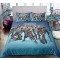 Housse de couette Fortnite multicolore 140x200 cm - miniature variant 1
