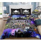 Housse de couette Fortnite multicolore 140x200 cm - miniature variant 1
