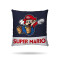 Housse de couette Super Mario bleu 140x200 cm - miniature variant 2