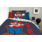 Housse de couette Super Mario bleu 140x200 cm - miniature variant 3