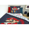 Housse de couette Super Mario bleu 140x200 cm - miniature variant 4