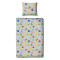 Housse de couette Super Mario multicolore 135x200 cm - miniature variant 2