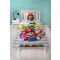 Housse de couette Super Mario multicolore 135x200 cm - miniature variant 4