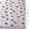 Housse de couette Super Mario multicolore 135x200 cm - miniature variant 4