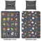 Housse de couette Super Mario multicolore 135x200 cm - miniature variant 3