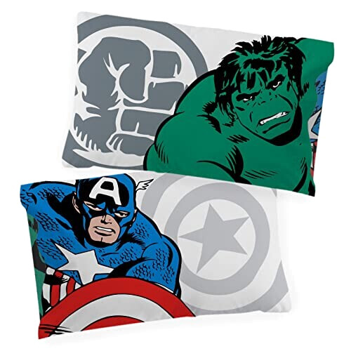 Housse de couette Super Mario multicolore - avengers 140x200 cm 200x200 cm variant 2 