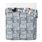 Housse de couette Super Mario multicolore - avengers 140x200 cm 200x200 cm - miniature variant 2