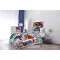 Housse de couette Super Mario multicolore - avengers 140x200 cm 200x200 cm - miniature variant 5