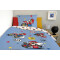 Housse de couette Super Mario bleu 140x200 cm - miniature variant 3