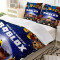Housse de couette Roblox multicolore 140x200 cm - miniature variant 1