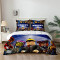 Housse de couette Roblox multicolore 140x200 cm - miniature variant 5