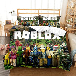Housse de couette Roblox 220x240 cm