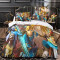 Housse de couette Zelda style- 200x200 cm - miniature variant 1