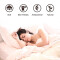 Housse de couette Zelda couleur 135x200 cm - miniature variant 1