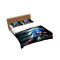 Housse de couette Sonic 135x200 cm 140x200 cm 200x200 cm 220x240 cm - miniature variant 5