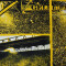 Housse de couette BV Borussia Dortmund noir-jaune 135x200 cm - miniature variant 2