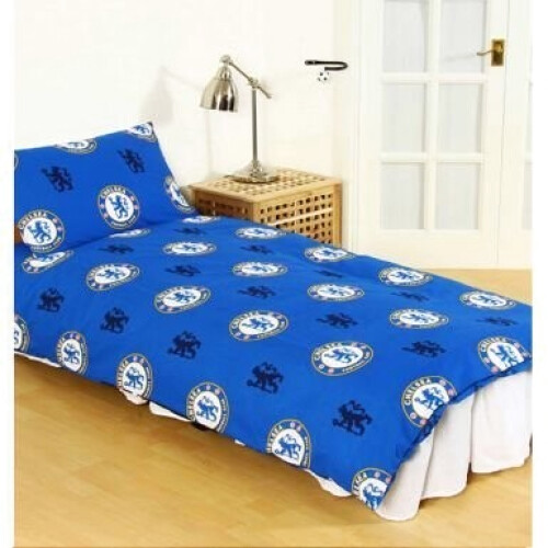 Housse de couette Chelsea FC bleu variant 0 